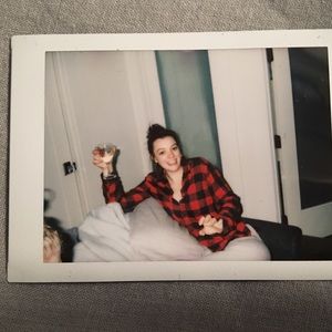 Meet your Posher, Emma